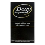 Ficha técnica e caractérísticas do produto Doxy Suspensão 300mg - Cepav