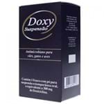 Ficha técnica e caractérísticas do produto Doxy Suspensão 300Mg