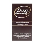 Ficha técnica e caractérísticas do produto Doxy Suspensão 60ml - Cepav