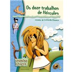 Ficha técnica e caractérísticas do produto Doze Trabalhos De Hércules, Os