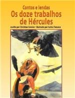 Ficha técnica e caractérísticas do produto Doze Trabalhos de Hercules