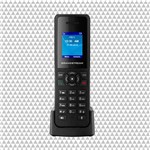 Ficha técnica e caractérísticas do produto Dp720 Grandstream Telefone Voip Sem Fio