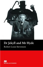 Ficha técnica e caractérísticas do produto Dr,jekyll And Mr, Hyde - Macmillan