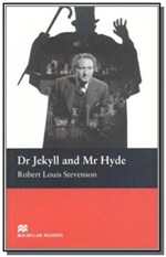 Ficha técnica e caractérísticas do produto Dr. Jekyll And Mr. Hyde - Macmillan