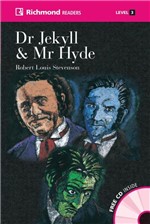 Ficha técnica e caractérísticas do produto Dr. Jekyll And Mr. Hyde - Richmond - Moderna