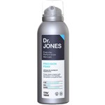 Ficha técnica e caractérísticas do produto Dr. Jones Espuma de Barbear Hidratante Precision Foam 160ml