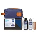 Ficha técnica e caractérísticas do produto Dr. Jones The Barber Box Kit - Shampoo + Balm + Pente Kit