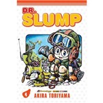 Ficha técnica e caractérísticas do produto Dr. Slump - Vol.04