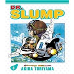 Dr. Slump - Vol 08