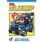 Ficha técnica e caractérísticas do produto Dr. Slump - Vol.09