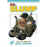 Ficha técnica e caractérísticas do produto Dr. Slump - Vol.17