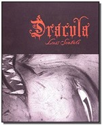 Ficha técnica e caractérísticas do produto Dracula04 - Globo