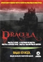 Ficha técnica e caractérísticas do produto Dracula - Bram Stoker - Landmark - 1