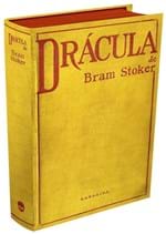 Ficha técnica e caractérísticas do produto Drácula - Capa Dura – Edição de Colecionador - Bram Stoker- Darkside.