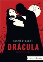 Ficha técnica e caractérísticas do produto Dracula - Edicao Comentada - Zahar