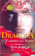Ficha técnica e caractérísticas do produto Dracula o Vampiro da Noite - Martin Claret