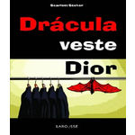 Ficha técnica e caractérísticas do produto Dracula Veste Dior