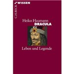 Ficha técnica e caractérísticas do produto Dracula