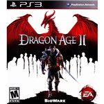 Ficha técnica e caractérísticas do produto Dragon Age II - PS3 - Easports