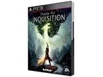 Dragon Age: Inquisition para PS3 - EA