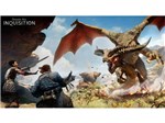 Dragon Age: Inquisition para PS4 - EA