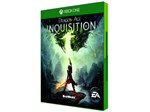 Dragon Age: Inquisition para Xbox One - EA