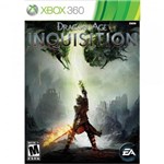 Ficha técnica e caractérísticas do produto Dragon Age Inquisition - XBOX 360 - Ea