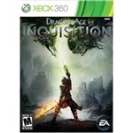 Ficha técnica e caractérísticas do produto Dragon Age Inquisition Xbox 360