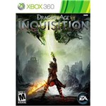 Ficha técnica e caractérísticas do produto Dragon Age Inquisition - Xbox 360