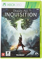 Ficha técnica e caractérísticas do produto Dragon Age: Inquisition - Xbox 360