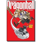 Ficha técnica e caractérísticas do produto Dragon Ball Edicao Definitiva Vol. 2