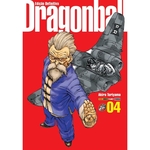 Ficha técnica e caractérísticas do produto Dragon Ball - Edicao Definitiva - Vol. 5