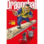Ficha técnica e caractérísticas do produto Dragon Ball - Edição Definitiva - Vol. 6