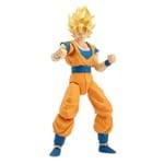 Ficha técnica e caractérísticas do produto Dragon Ball Super 35855J Boneco Articulado Colecionável Super Goku - Fun Divirta-se