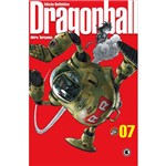Ficha técnica e caractérísticas do produto Dragon Ball - Vol 7 - Edicao Definitiva