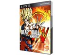 Dragon Ball Xenoverse para PS3 - Bandai Namco