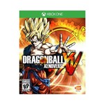 Ficha técnica e caractérísticas do produto Dragon Ball Xenoverse - Xbox One - Microsoft