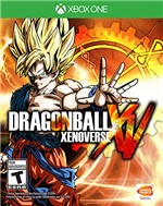 Ficha técnica e caractérísticas do produto Dragon Ball Xenoverse - Xbox One