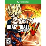 Ficha técnica e caractérísticas do produto Dragon Ball Xenoverse - Xbox-One