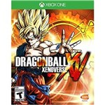 Ficha técnica e caractérísticas do produto Dragon Ball: Xenoverse - Xbox One