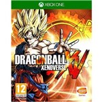 Ficha técnica e caractérísticas do produto Dragon Ball Xenoverse XV - XBOX ONE