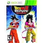 Ficha técnica e caractérísticas do produto Dragon Ball Z Budokai Collection Xbox360