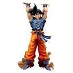 Ficha técnica e caractérísticas do produto Dragon Ball Z: Son Goku Genkidama Figuarts - Bandai