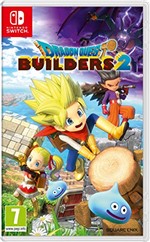 Ficha técnica e caractérísticas do produto Dragon Quest: Builders 2 Nintedo Switch-1a-nintendo_switch