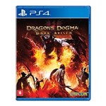 Ficha técnica e caractérísticas do produto Dragon’s Dogma: Dark Arisen - PS4