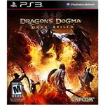 Ficha técnica e caractérísticas do produto Dragon`s Dogma: Dark Arisen - PS3