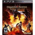 Ficha técnica e caractérísticas do produto Dragon`S Dogma Dark Arisen - Ps3