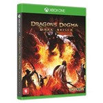 Ficha técnica e caractérísticas do produto Dragon S Dogma Dark Arisen Xb1