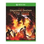 Ficha técnica e caractérísticas do produto Dragon’s Dogma: Dark Arisen - Xbox One