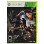 Ficha técnica e caractérísticas do produto Dragon`S Dogma - Xbox 360